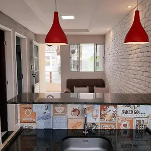 Apartamento Maracaipe/, Pôrto das Galinhas