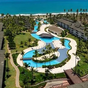 Apartamento Class Muro Alto, Pôrto das Galinhas