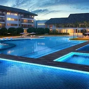 Apartamento Flat Inteiro: Class Eco Life/muro Alto, Pôrto das Galinhas