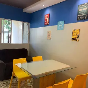 Apartamento Maracaipe/, Pôrto das Galinhas