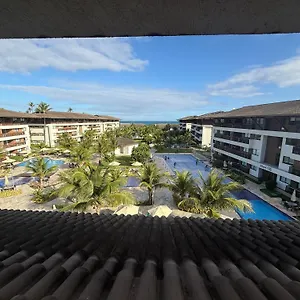 Apartamento Cupe Living, Pôrto das Galinhas